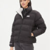 Helly Hansen Зимно яке W Yu 23 Reversible Puffer 54061 Черен Regular Fit за Жени цена
