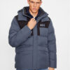 Helly Hansen Зимно яке Explorer Puffy Jacket 53994 Тъмносин Regular Fit за Мъже цена