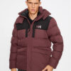 Helly Hansen Зимно яке Explorer Puffy Jacket 53994 Бордо Regular Fit за Мъже цена