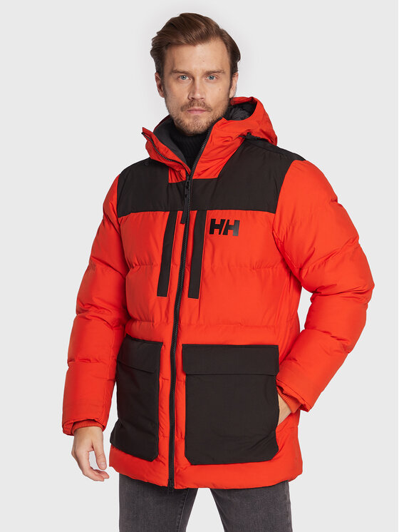 Зимно яке Helly Hansen за Мъже цена