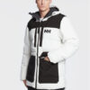 Helly Hansen Зимно яке Patrol 53873 Бял Regular Fit за Мъже цена