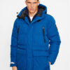 Helly Hansen Зимно яке Reine 53676 Син Regular Fit за Мъже цена