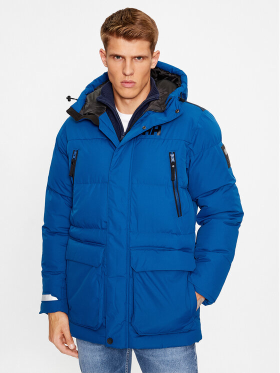 Зимно яке Helly Hansen за Мъже цена