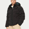 Hunter Зимно яке HARM0005242 Черен Regular Fit за Мъже цена