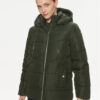 JDY Зимно яке 15300563 Зелен Regular Fit за Жени цена