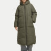 JJXX Зимно яке Olly 12258746 Зелен Regular Fit за Жени цена