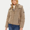 JOOP! Зимно яке 58 JW244O203 30044141 Бежов Regular Fit за Жени цена