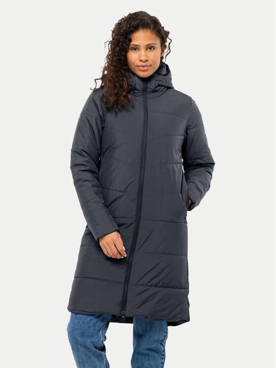 Зимно яке Jack Wolfskin за Жени цена
