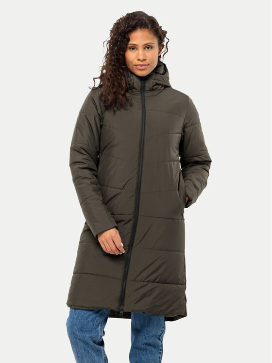 Зимно яке Jack Wolfskin за Жени цена