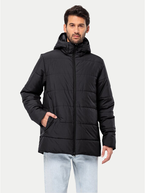 Зимно яке Jack Wolfskin за Мъже цена
