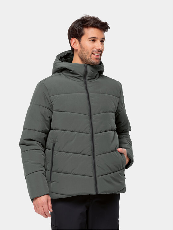 Зимно яке Jack Wolfskin за Мъже цена