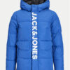 Зимно яке Jack&Jones Junior за Момчета цена