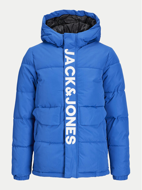 Зимно яке Jack&Jones Junior за Момчета цена