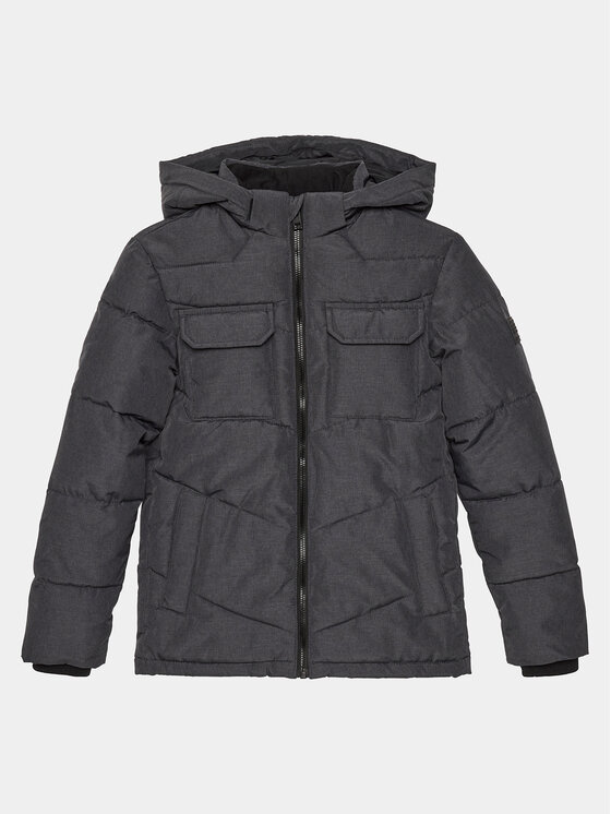 Зимно яке Jack&Jones Junior за Момчета цена