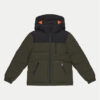 Зимно яке Jack&Jones Junior за Момчета цена