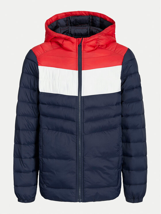 Зимно яке Jack&Jones Junior за Момчета цена