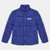 Jack&Jones Junior Зимно яке 12238960 Син Regular Fit за Момчета цена