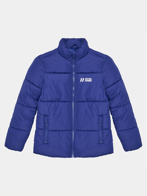 Зимно яке Jack&Jones Junior за Момчета цена