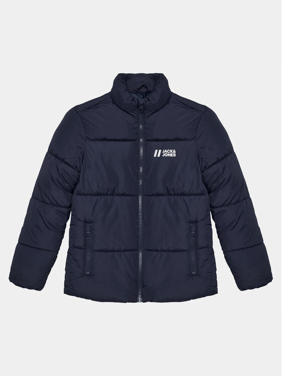 Зимно яке Jack&Jones Junior за Момчета цена