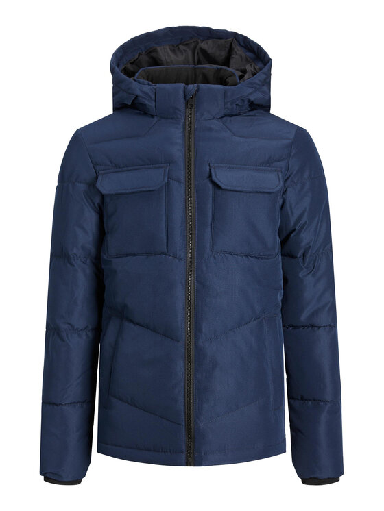 Зимно яке Jack&Jones Junior за Момчета цена