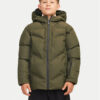 Зимно яке Jack&Jones Junior за Момчета цена