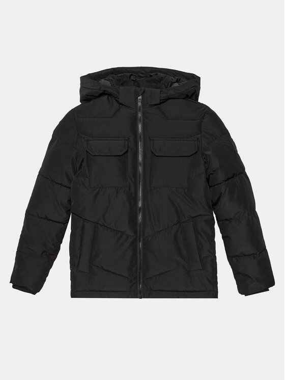 Зимно яке Jack&Jones Junior за Момчета цена