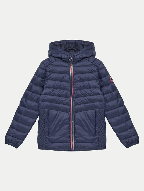 Зимно яке Jack&Jones Junior за Момчета цена