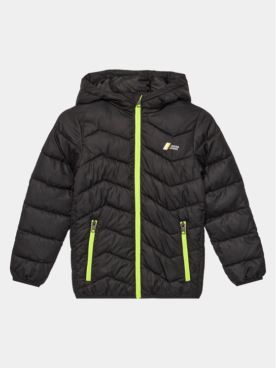 Зимно яке Jack&Jones Junior за Момчета цена