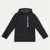 Jack&Jones Junior Зимно яке 12237517 Черен Regular Fit за Момчета цена