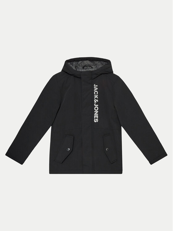Зимно яке Jack&Jones Junior за Момчета цена