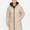 Jack&Jones Зимно яке 12236052 Бежов Regular Fit за Мъже цена
