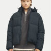 Jack&Jones Зимно яке Vesterbro 12260433 Сив Regular Fit за Мъже цена