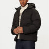 Jack&Jones Зимно яке Payne 12256887 Черен Regular Fit за Мъже цена