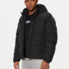 Jack&Jones Зимно яке Bradley 12256974 Черен Regular Fit за Мъже цена