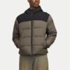 Jack&Jones Зимно яке Moon 12256882 Кафяв Regular Fit за Мъже цена