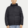 Jack&Jones Зимно яке Sprint 12258441 Черен Regular Fit за Мъже цена