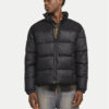 Jack&Jones Зимно яке Moon 12256859 Черен Regular Fit за Мъже цена