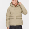 Jack&Jones Зимно яке 12238849 Бежов Regular Fit за Мъже цена