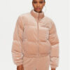 Juicy Couture Зимно яке Margo JCOIJ224556 Бежов Regular Fit за Жени цена