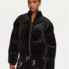 Juicy Couture Зимно яке Margo JCOIJ224556 Черен Regular Fit за Жени цена