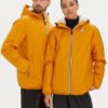 K-Way Зимно яке Le Vrai 3.0 Claude K3118TW Жълт Regular Fit за Унисекс цена