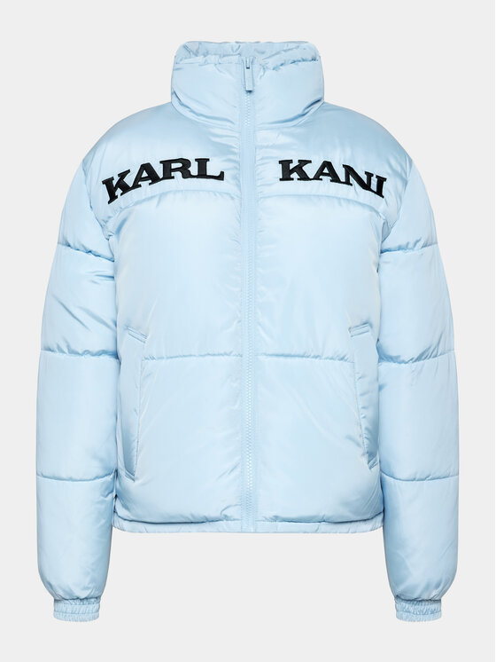 Зимно яке Karl Kani за Жени цена