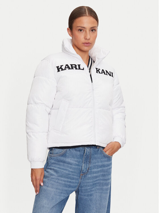 Зимно яке Karl Kani за Жени цена