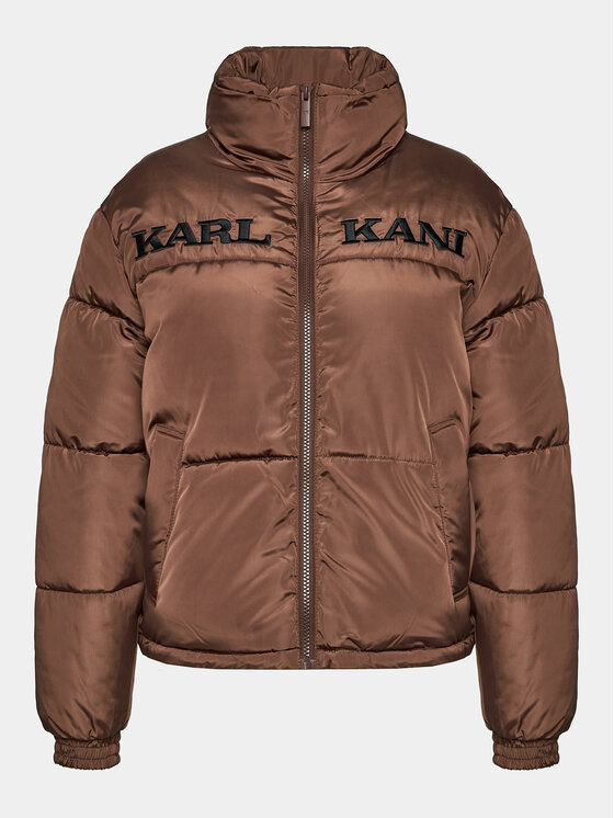 Зимно яке Karl Kani за Жени цена