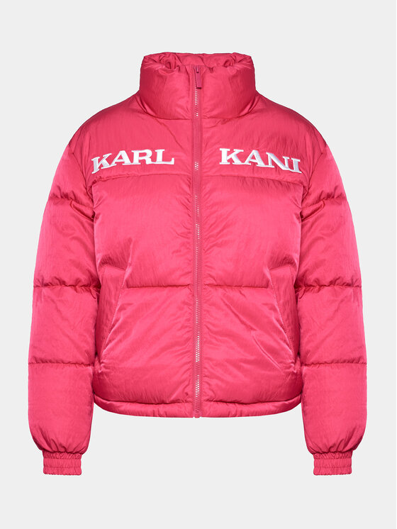 Зимно яке Karl Kani за Жени цена