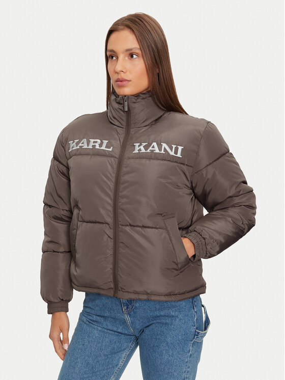 Зимно яке Karl Kani за Жени цена