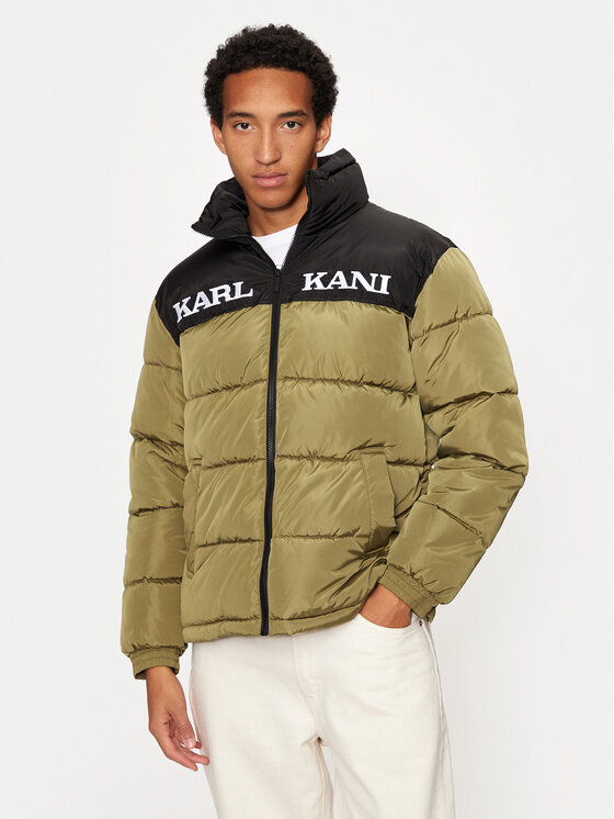 Зимно яке Karl Kani за Мъже цена