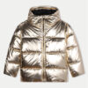 Зимно яке Karl Lagerfeld Kids за Момичета цена