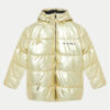 Зимно яке Karl Lagerfeld Kids за Момичета цена