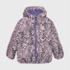 Kenzo Kids Зимно яке K16079 M Розов Regular Fit за Момичета цена